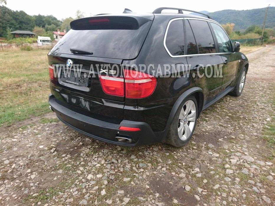 Врата врати Е70 Бмв Bmw E70 х5