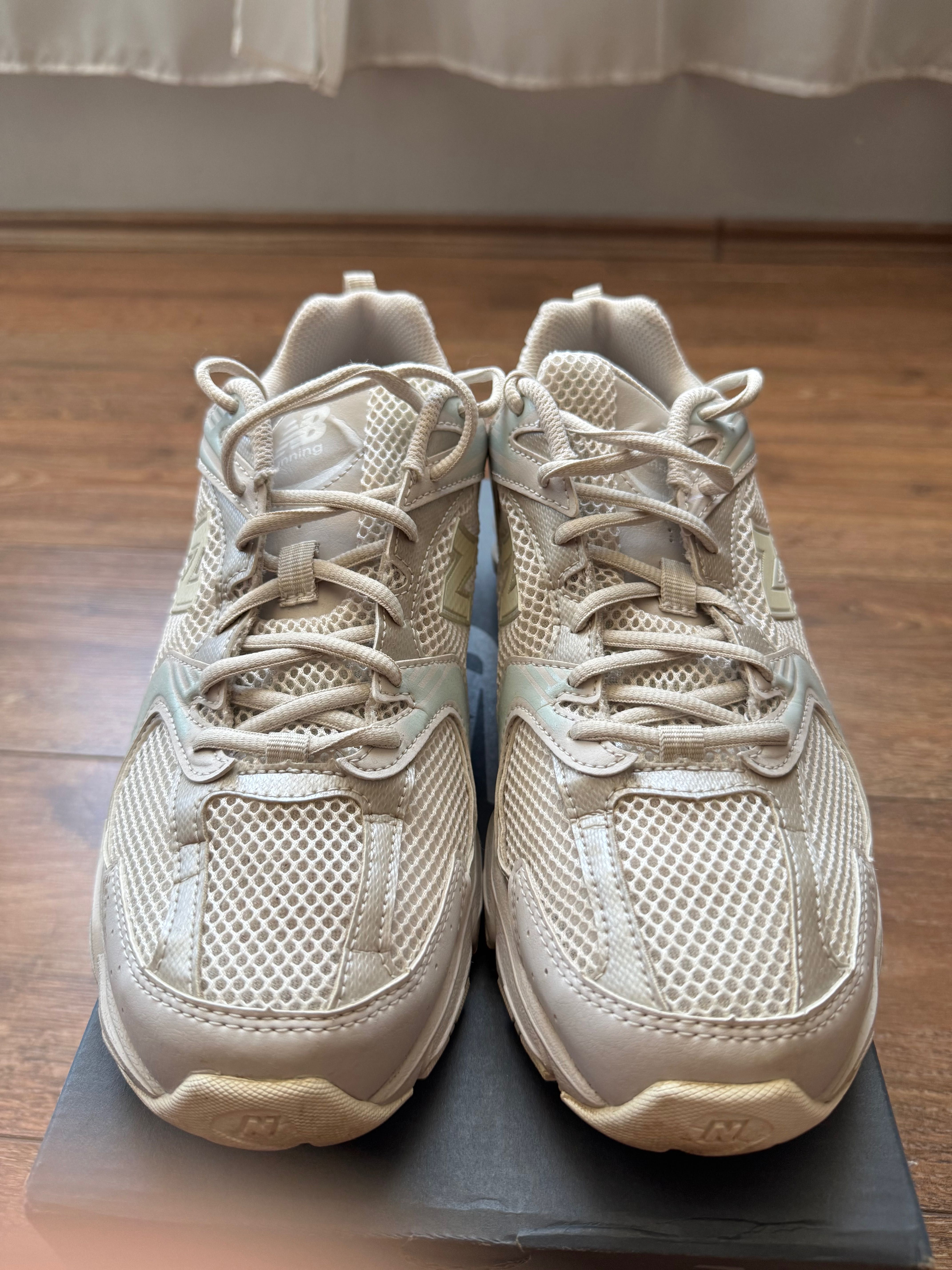 Маратонки New Balance 530