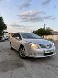 Тойота Авенсис.Toyota avensis T27 на !!Части!! 2.0 D-4D.126кс.2009г