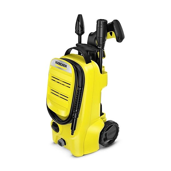Мойка высокого давления Karcher K 3 EU