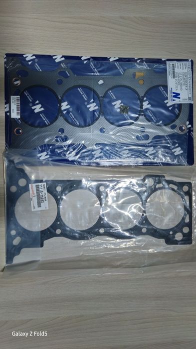 Прокладки Головки блока цилиндров