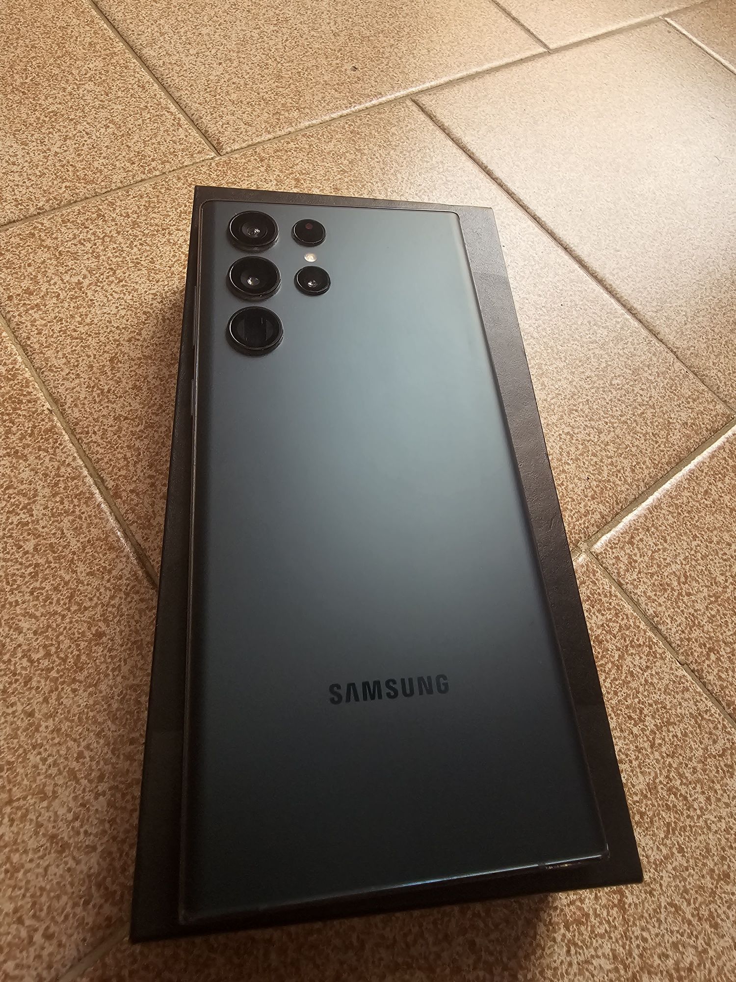 Samsung galaxy s22 ultra