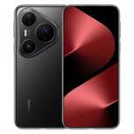 Нови Huawei Pura 80 Pro 512GB Red Black 3 години гаранция