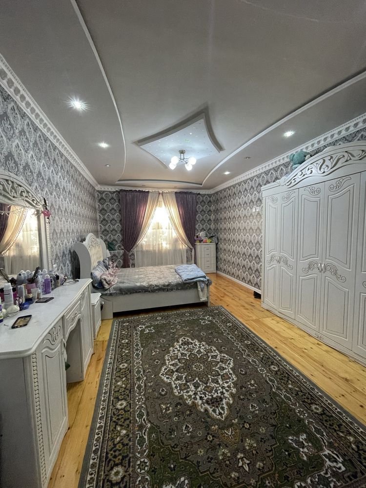 Продаётся дом, 12 соток, 6 комнат