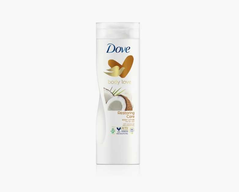 лосиони за тяло Дав Dove
