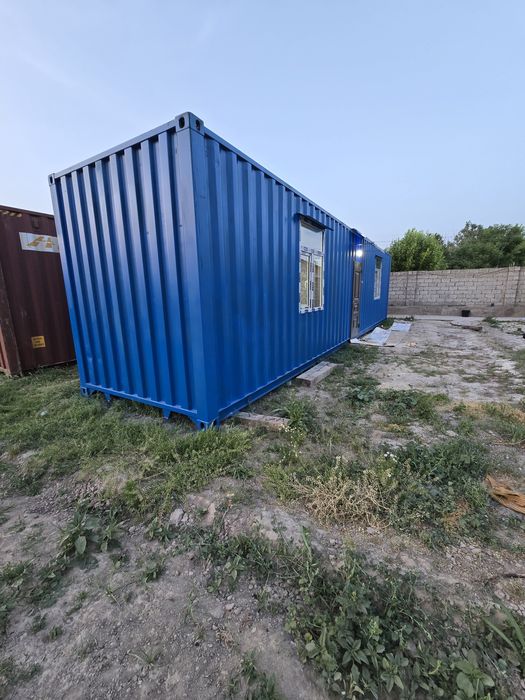 Продам жилой контейнер