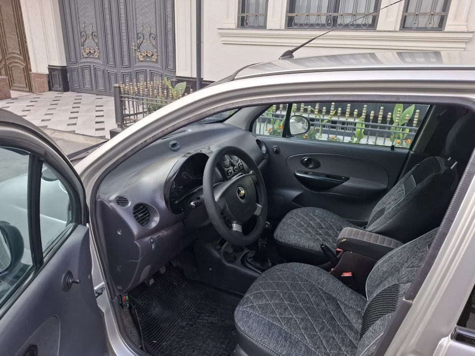 Mattiz sotiladi 2013