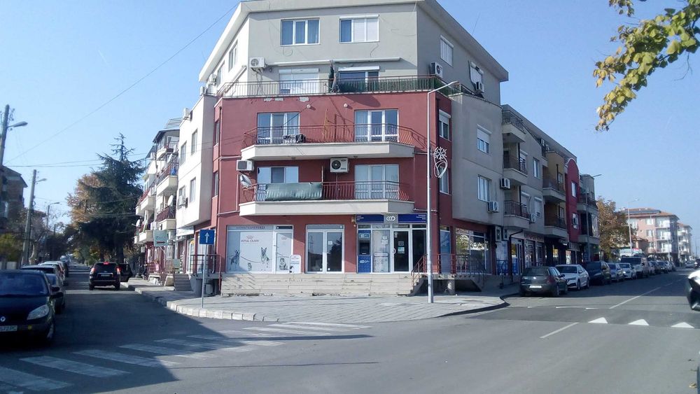 Дава се под наем Магазин в с. Равда, Област Бургас - 100 кв.м за 5355 € - Снимка #12