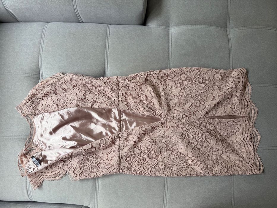 Рокля Chi Chi London