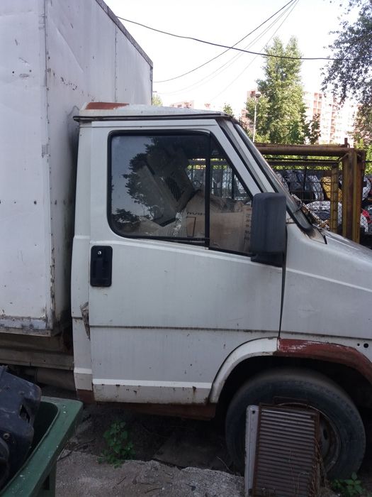 Piese Din dezmembrare Peugeot j5 , Boxer ,Fiat Ducato