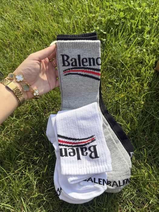 Balenciaga Чорапи