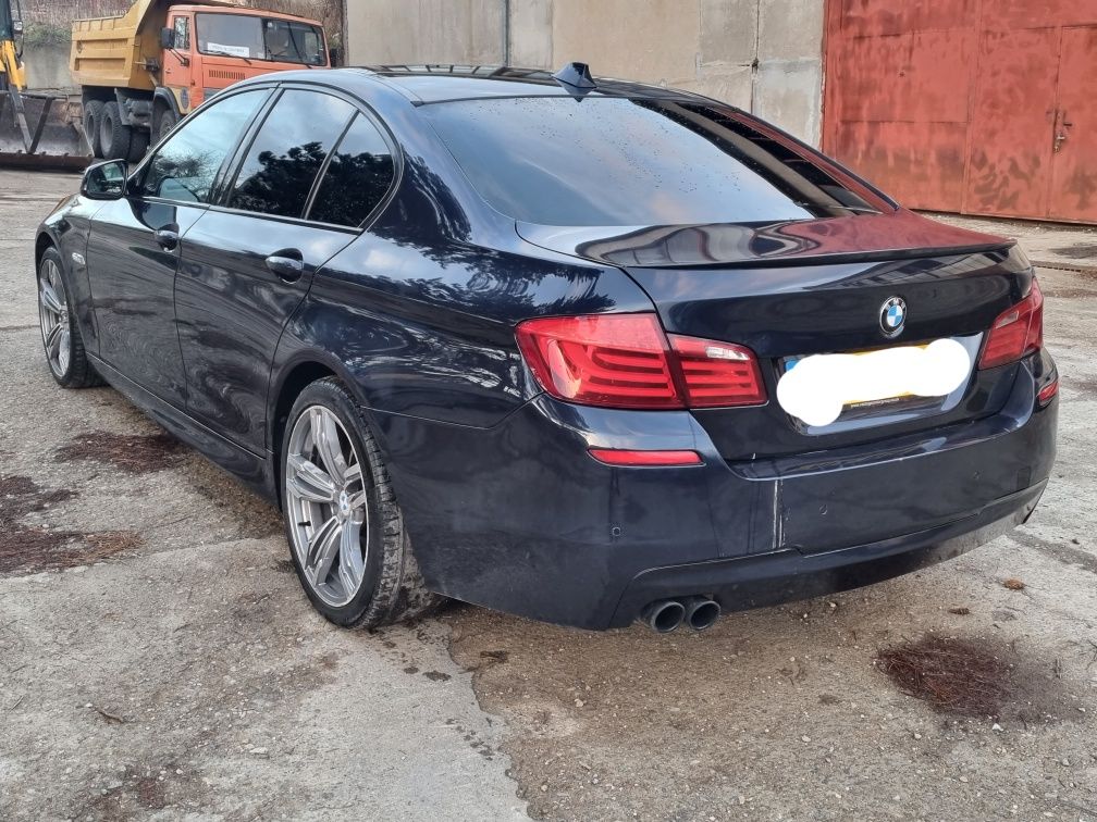 Бмв f10 ф10 на части bmw 520d n47d20c