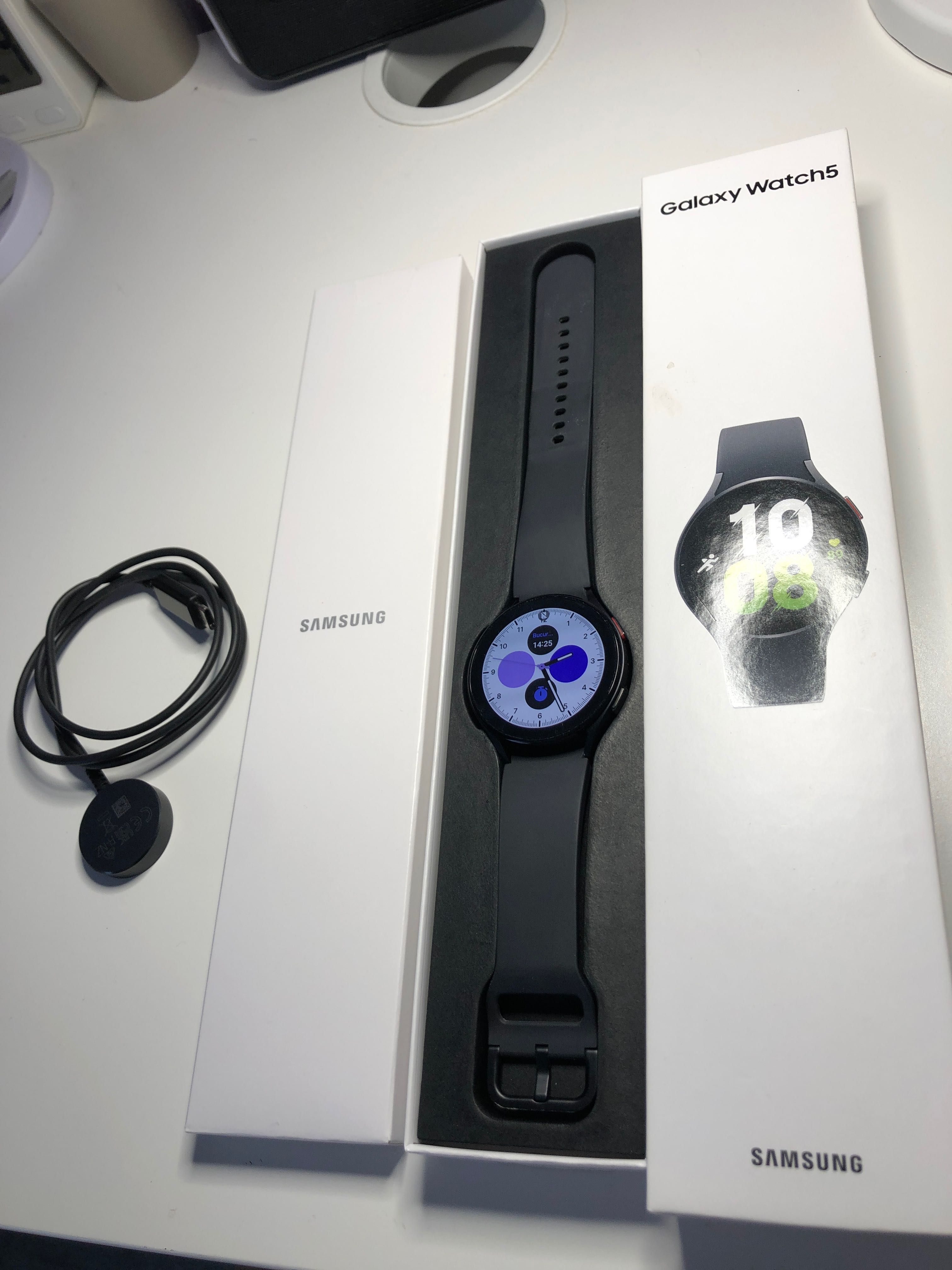 VAND URGENT samsung galaxy watch 5