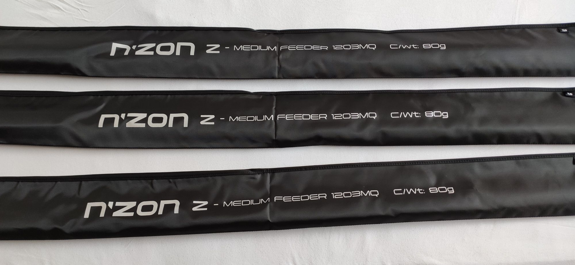 Daiwa N'ZON Z   Feeder Въдица за фидер риболов - 3.60m, акция 80gr