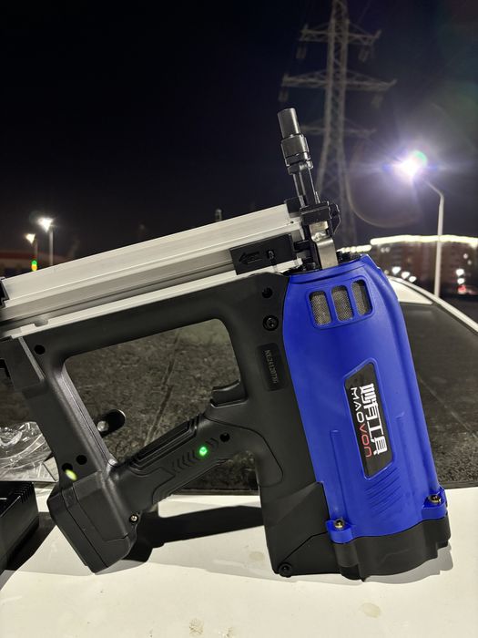 Газовый монтажный пистолеть