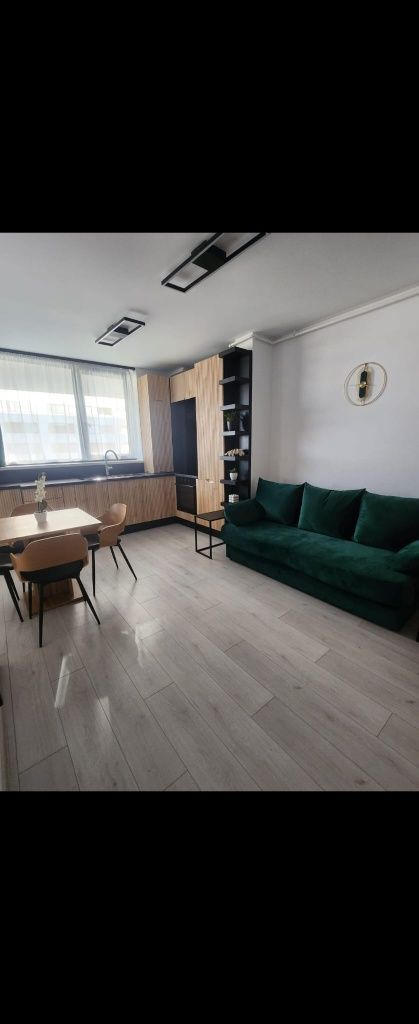 Inchiriez apartament nou 2 camere prima  inchiriere  Torontal VOX