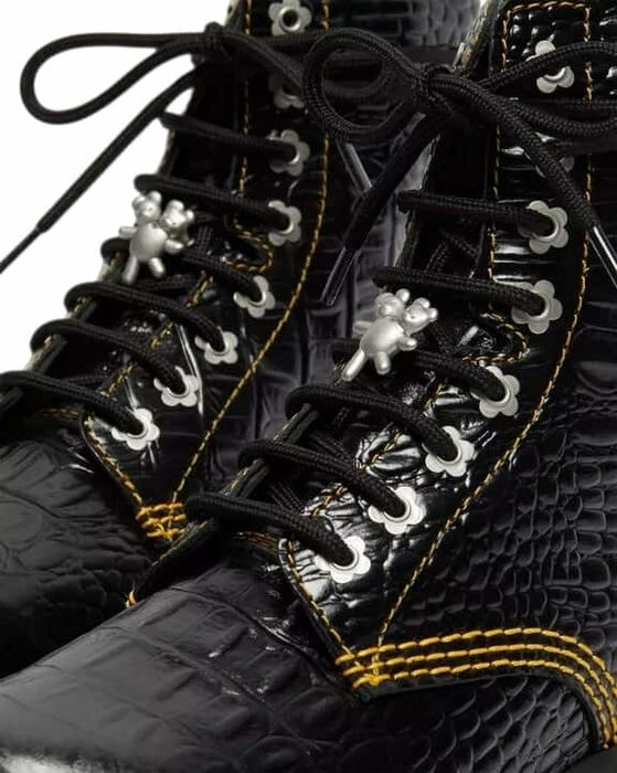 Кубинки Dr. Martens Heaven by Marc Jacobs боти