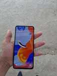 Redmi not 11 pro