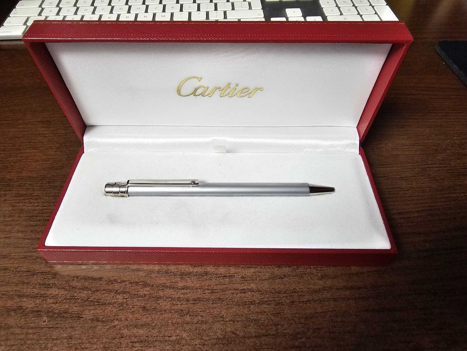 Pix cartier original