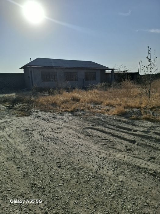 Hamma dakmintlari bor notarusga tayyor.