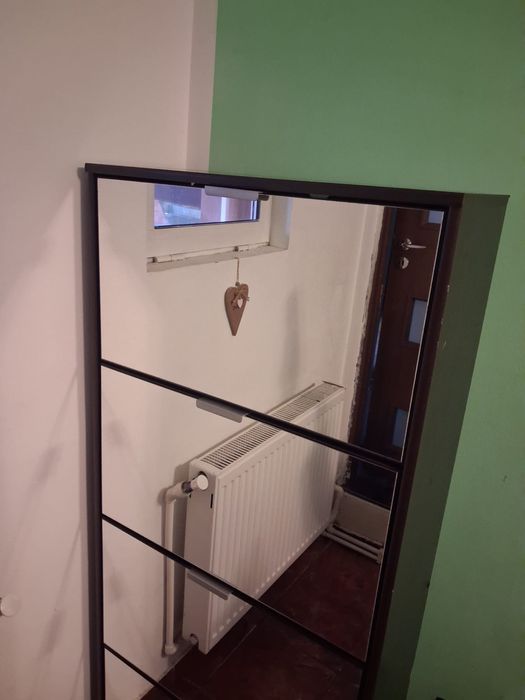 Vând pantofar wenge