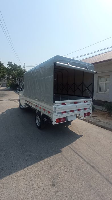 Tent hizmati va tunika qoplamasi