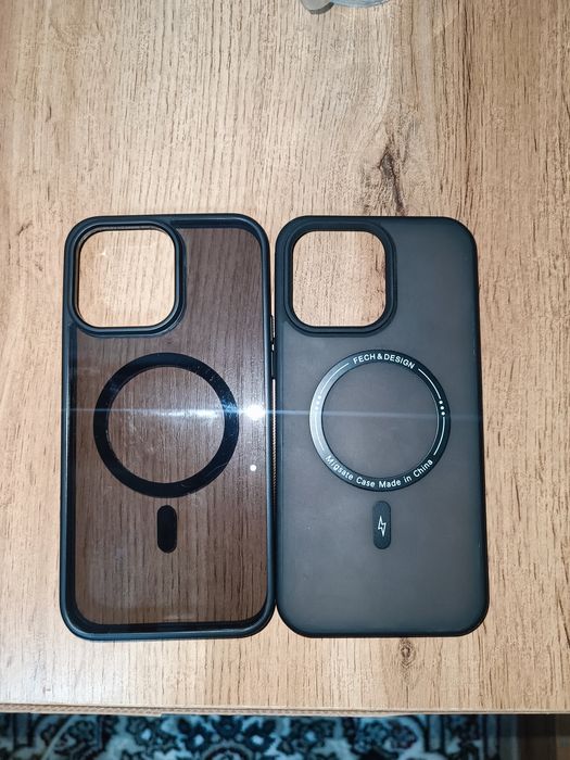 iPhone 14 pro max chexol