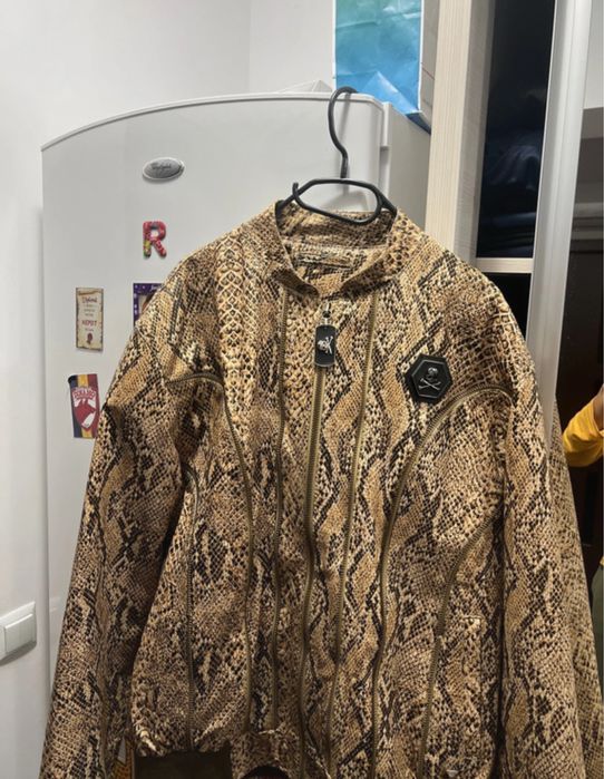 Jacheta Philipp Plein