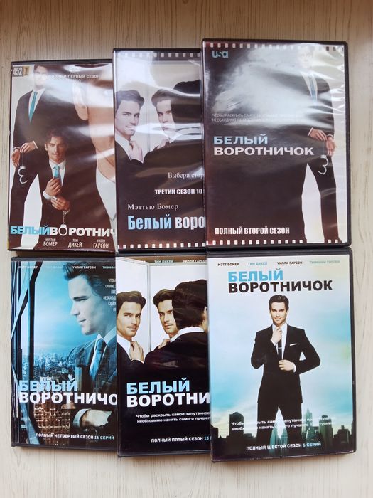 DVD диски по 5000