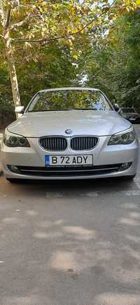 BMW 530xd LCI (4X4)