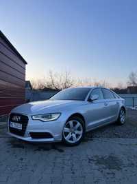 Audi A6 C7 ~2013~ 2.0 177cp IMPECABIL!