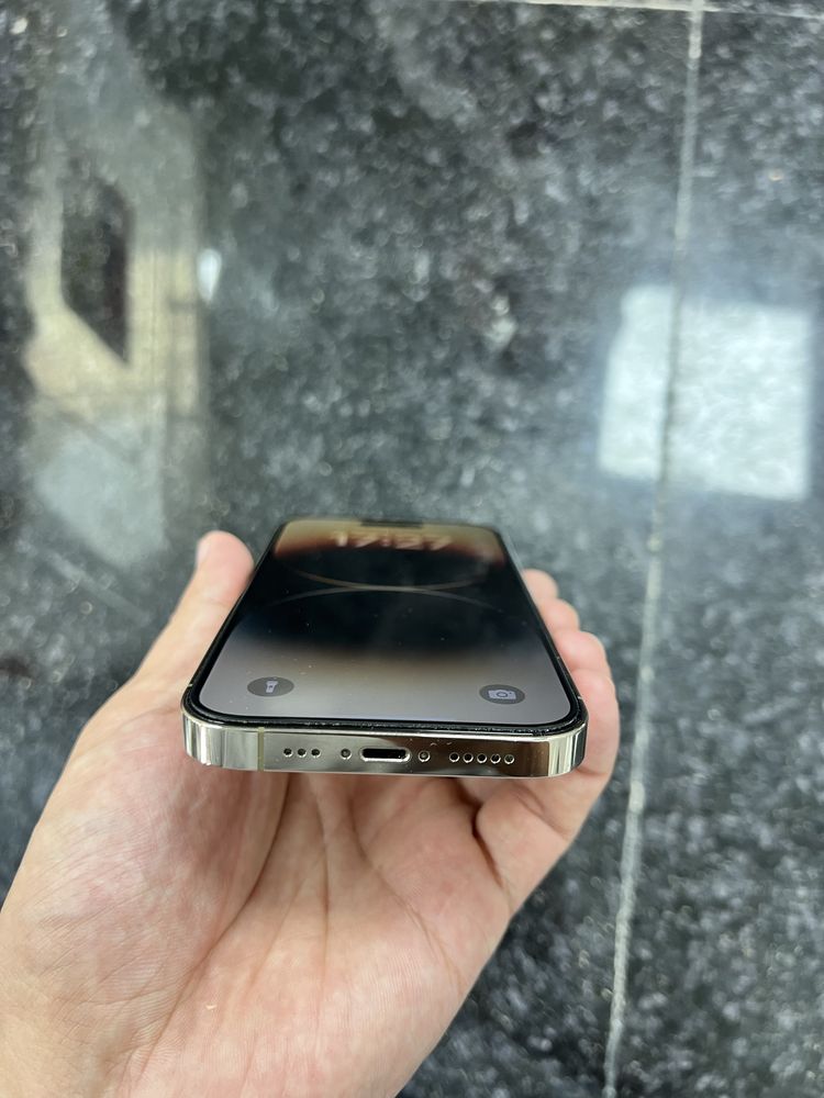 İphone 14 pro 256