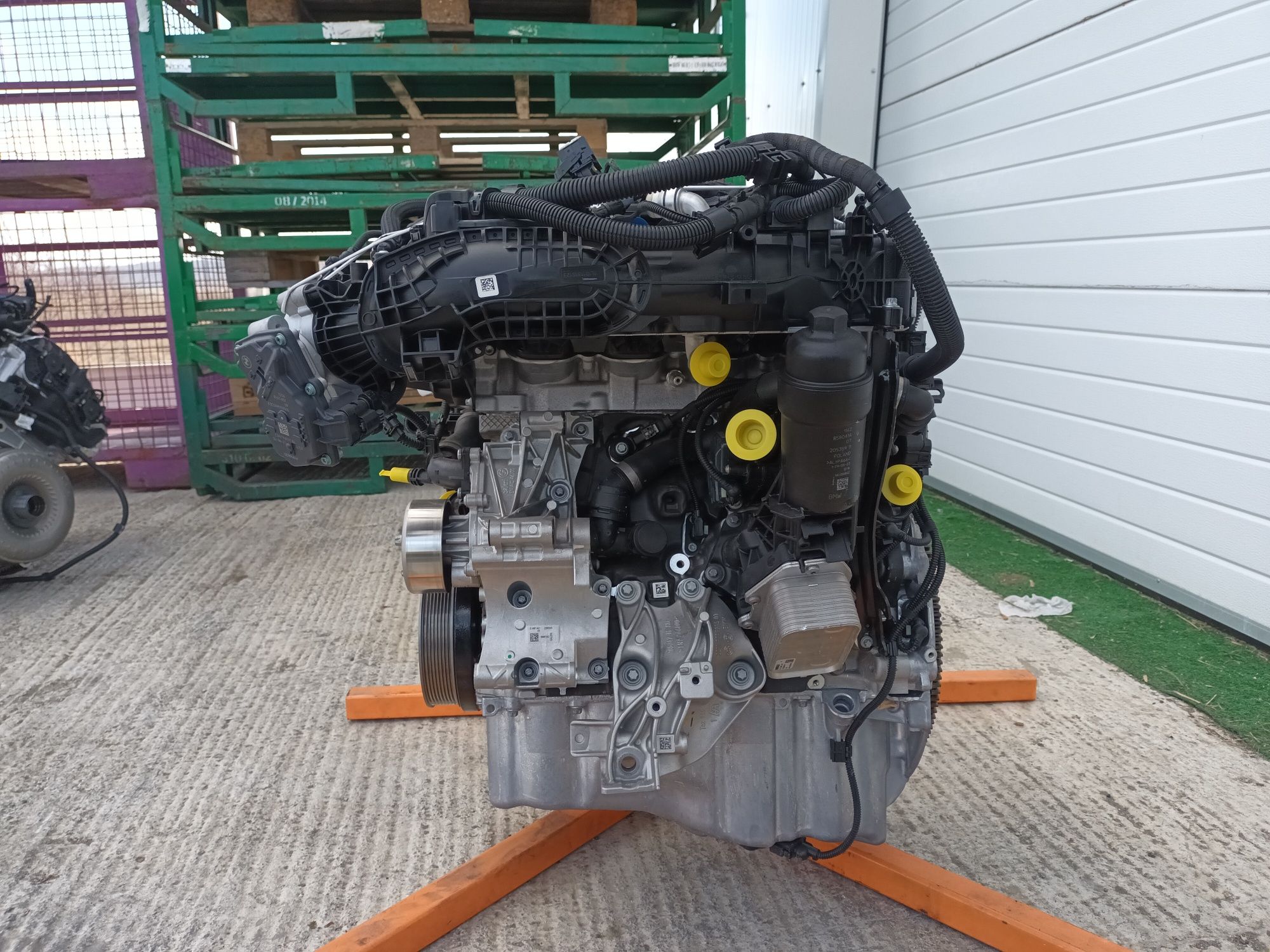 Motor BMW g 20 330i fără anexe nou 0 km