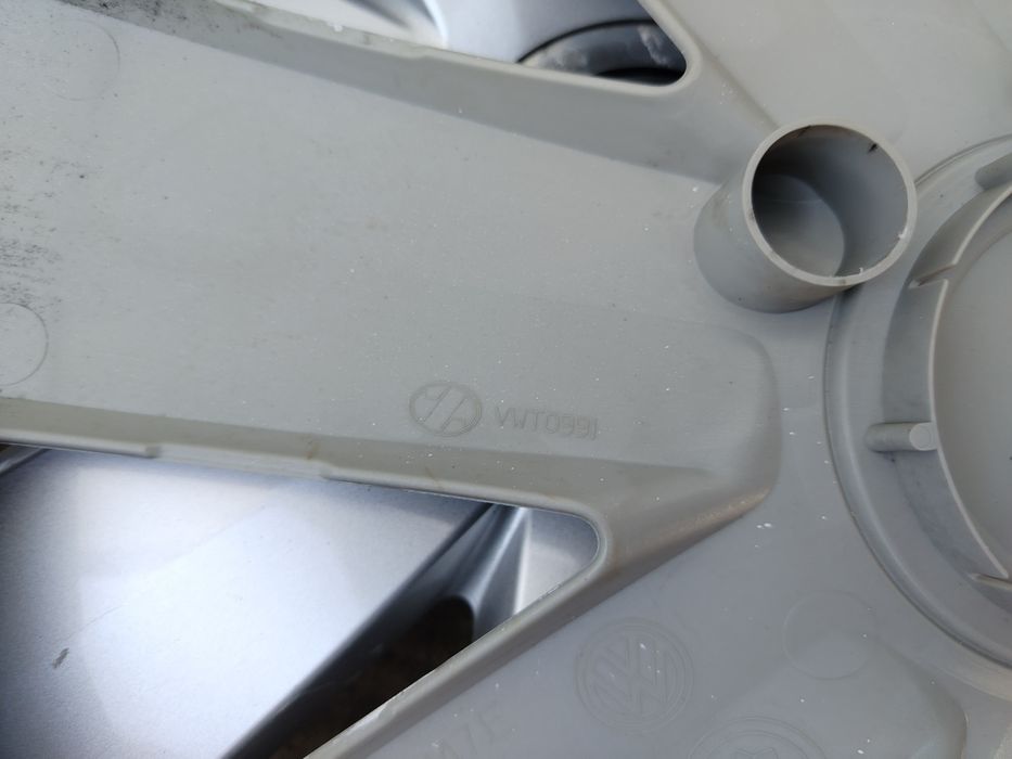 Capace roti Vw R-16