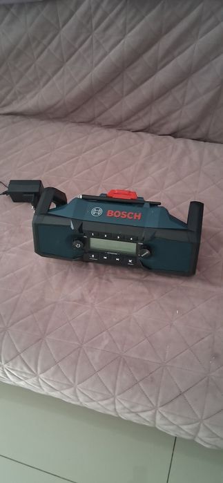Boxa Radio Bosch 18v 2c