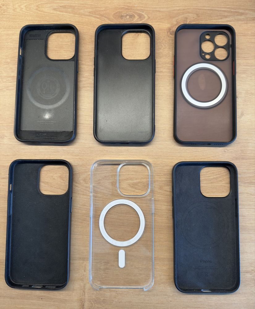 Husă iPhone 13 Pro