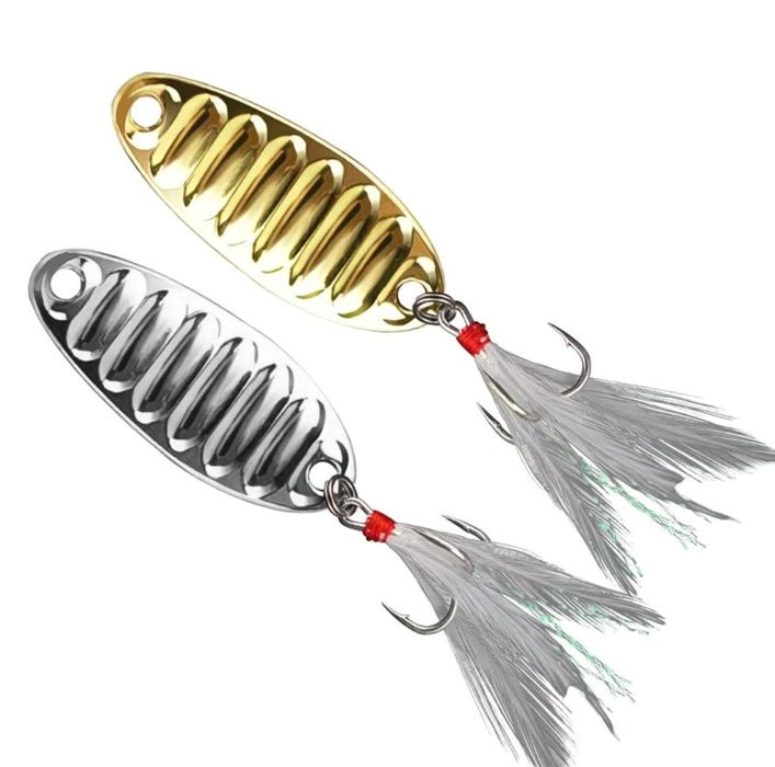 Блесна для рыбалки