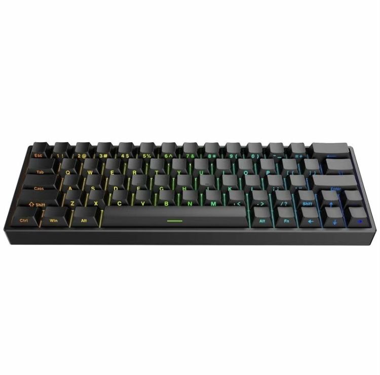 Магнитная клавиатура irok nd63 pro
