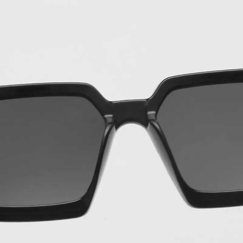 Ochelari bărbați negru UV400 model 2024
