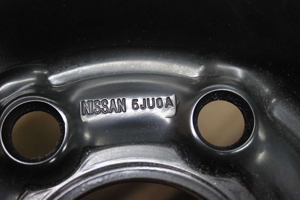 Джанти 17" Nissan Navara (2014-2023)