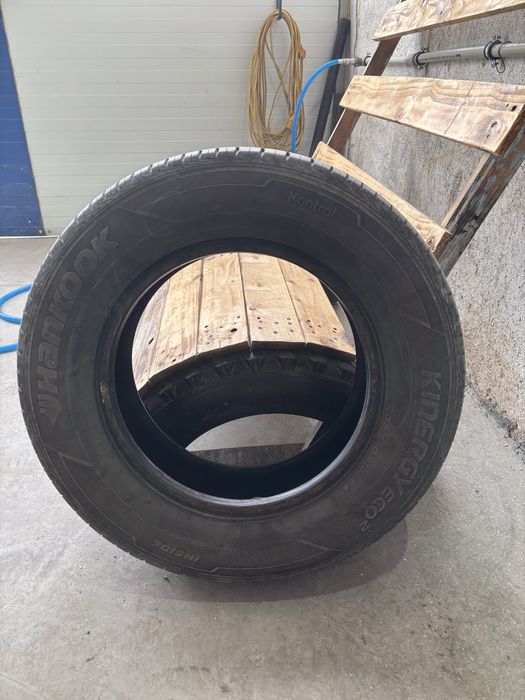 205/70/15 -Летни