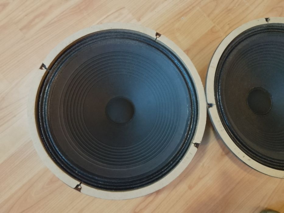 Difuzoare Goodmans/Bune la proiecte Hi-fi!