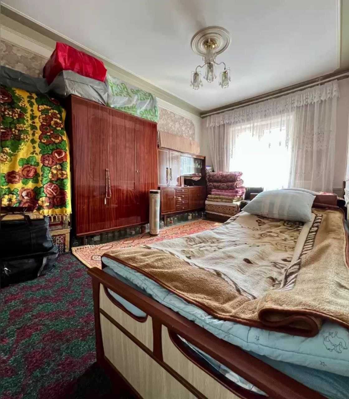 Сергели квартира 4 ком 133080