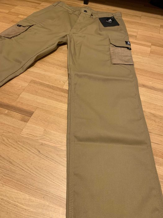 Pantaloni  cargo marca Mascot