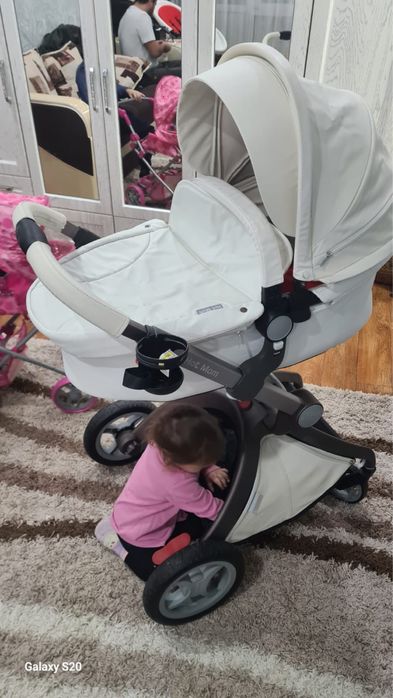 Продам недорого коляску