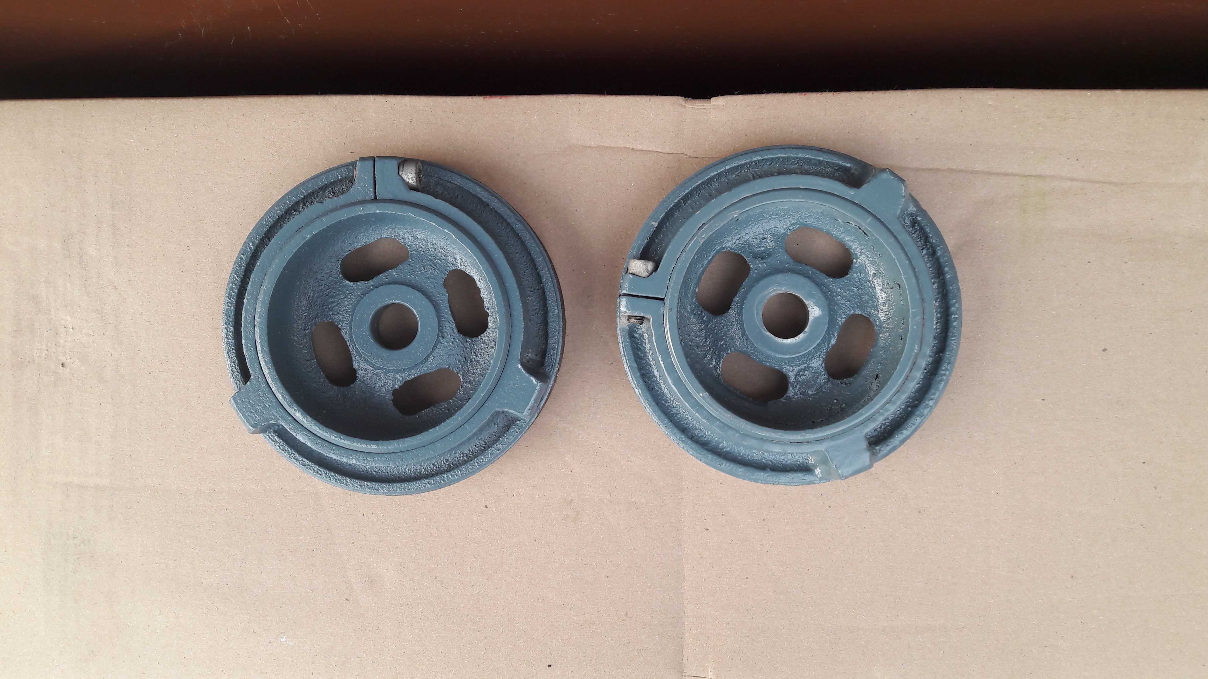 Fulie compresor tractor U 650 ( Produs in Romania )