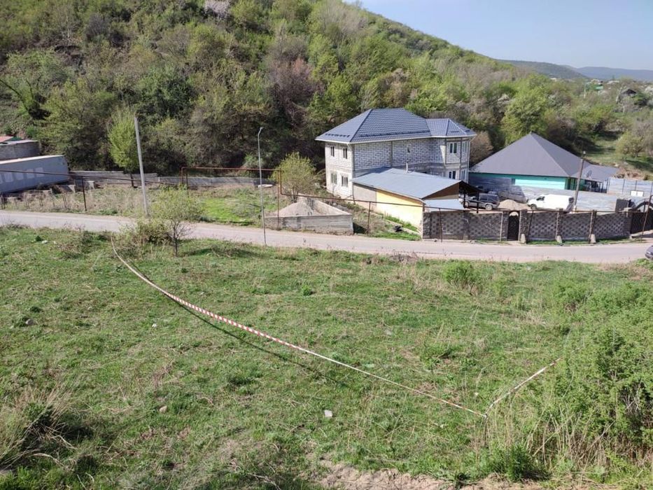 Продается Участок в городе