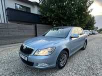 Skoda Octavia Skoda Octavia 2 facelift, primul proprietar