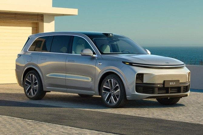 Русификация Lixiang, Zeekr, Geely, Voyah, установка симкарты