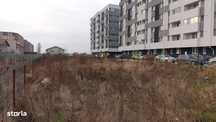 1.000mp Teren Construcții Militari Residence-Tineretului 45J, PROFI